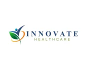 Innovate Healthcaretrans.blue-green horizontal-150-height
